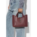 Furla Dame Vesker Rød ONE SIZE,