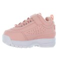 FILA Shoes Disruptor English Rose