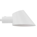 Lindby Corali Bordlampe Hvit Lampemesteren