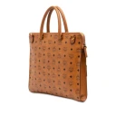 MCM Pre owned Dame Pre owned Brun ONE SIZE,