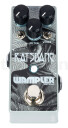 Wampler Ratsbane Overdrive/Distortion