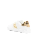 Versace Dame Sko Hvit 35 EU