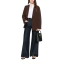 Pennyblack Dame Jakker Brun XL,