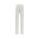 Max Mara Dame Bukser Hvit 2XS,