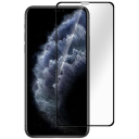 eSTUFF Titan Shield Fullcover Skjermbeskytter til iPhone 11 Pro/X/Xs med 9H Hardhet