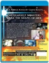 Giant Beasts Of Ars Complete Collection Bluray