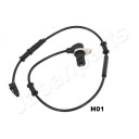 ABS sensor JAPANPARTS ABS-H01