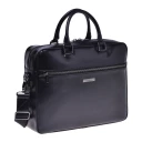Baldinini Herre Vesker Svart ONE SIZE,