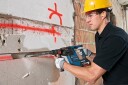 Bosch Borhammer Professional GBH 18 v-26 F Med Batteri Og Lader (18 v)