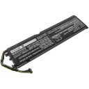 Razer RZ09-02705E75-R3U1 batteri (4150 mAh 15.4 V, Sort)