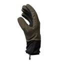 Heat Experience Light Hunt Gloves Olive Green XXL