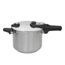 Jata HOLL2230 Trykkoker 8 Liter