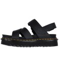 Dr. Martens Sandaler Voss II Black Vannkraft Dr. Martens 41 SandalSvart