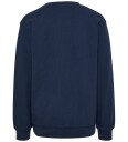 Hummel Tukas genser   dress blues (146/152)   146/152