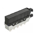 Ventil trykkluftanlegg Magnum Technology ZRM003MT