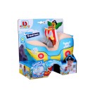 BB Junior SplashN Play Water Squirters Pirate Ship 1689062