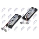 Nty Nummerskiltlys NTY ELP BM 002