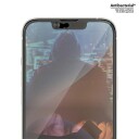 PanzerGlass CamSlider Screen Protector Apple iPhone 14 | 13 | 13 Pro | Ultra-Wide Fit w. EasyAlign