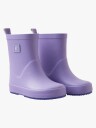 Reima Ankka Barefoot Gummistøvler Blooming Lilac 36