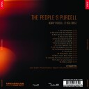 Slattery  People's Purcell  CD