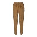 Momoni Dame Bukser Beige L,