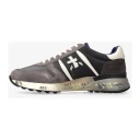 Premiata Herre Sko Flerfarget 44 EU