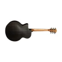 Lag Guitars Lag Sauvage-Jce Sauvage Jumbo Cutaway Acoustic-Electric