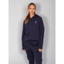 RS Women’s Paris Hoodie Regular Padell og tennisskjorte for damer