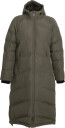 Dobsom Women's Stockholm Coat 40 Olive