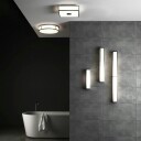 Astro Mashiko Classic 300 Square polert krom