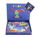 mierEdu Magnetic Art Case Shapes ME152