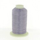 BSG Polyester Broderigarn 120 52018 Lilla  1000 m