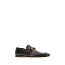 Gucci Herre Sko Svart 42 EU,