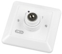 Elko Eko30115 Nøkkelbryter Renhvit 2-polet