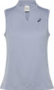 Asics Court Tank Blue M