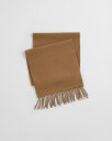 Ullskjerf unisex
