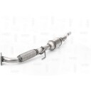 Katalysator NAP carparts CAK10759