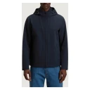 Woolrich Herre Jakker Blå 2XL,