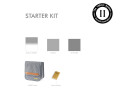 Nisi Starter Kit II 150mm System Starterkit for 150mm systemet