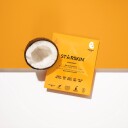 Starskin After Party Brightening Bio-Cellulose Face Mask