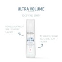 Goldwell Dualsenses Ultra Volume Bodifying Spray 150 ml