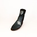 WETTY Surf Boots "WARRIOR BLACK" (EU 42)