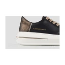 Alexander Smith Dame Sko Svart 40 EU,