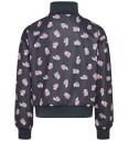 Hummel Treningsdress topp   hmlJR   Ombre Blue   Hummel   13 14 år (158 164)   Genser Lilla Marineblå Rosa Svart