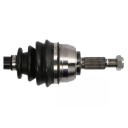 PASCAL G2R087PC Drivaksel