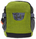 DÃRR NoLimit S Kameraveske   145x125x70mm   OlivengrÃ¸nn