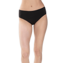 Mey Truser Joan American Briefs Svart 44 Dame