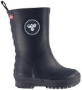 Hummel Kids' Rubber Boot 27, Black Iris