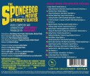 John Debney  Spongebob Movie: Sponge Out Of Water  O.S.T.  CD