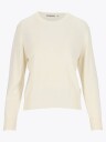 Comprimé Roundneck Beige 44